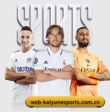 web-kaiyunesports.com.cn围绕看球场景设计的核心服务